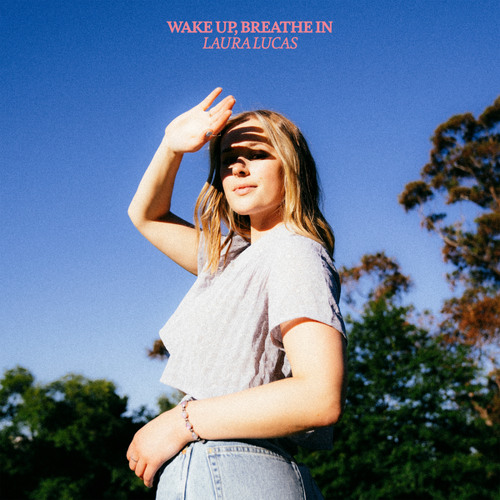 Wake Up, Breathe In