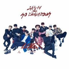 UP10TION - So, Dangerous