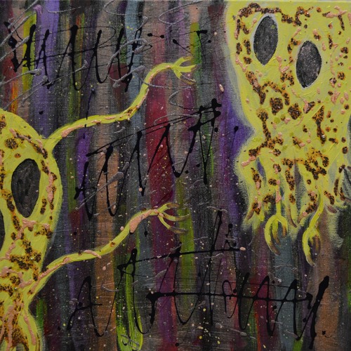Adam Antine & Hatewax - Popular