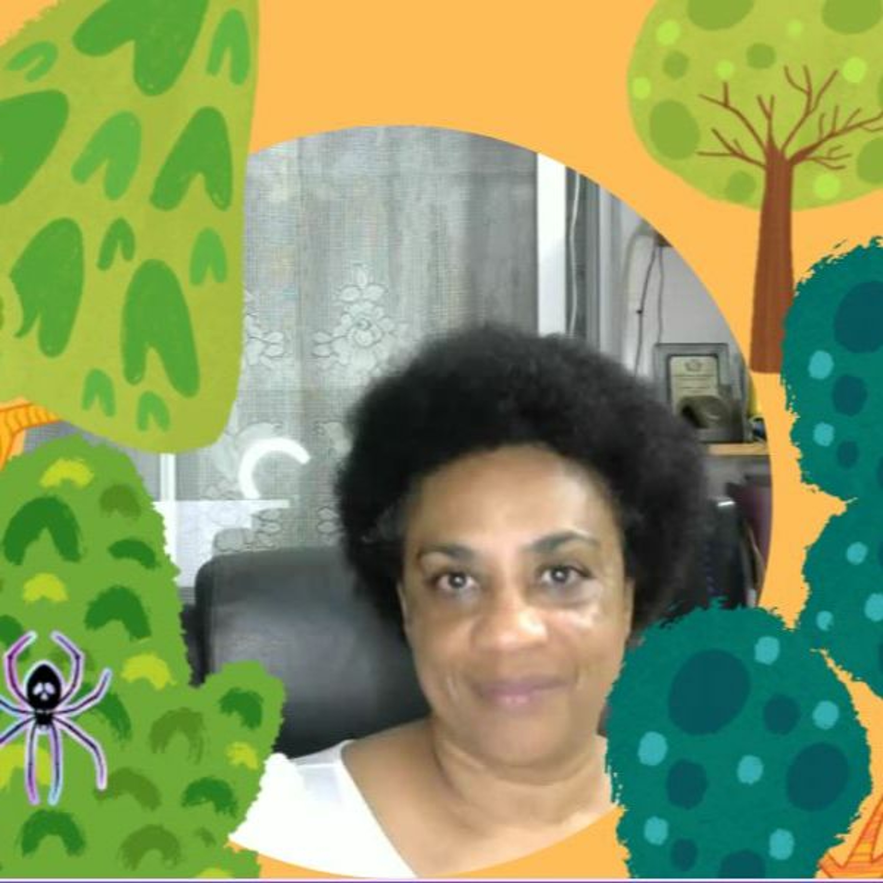 Gwyneth Harold