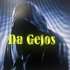 Oud werk - Da Gejos remix Dj P