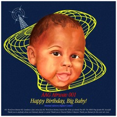 AAG AIRWAV EP 001: Happy Birthday, Big Baby!
