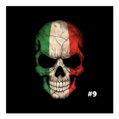 Mikey - P's - Italo Mix - 20 - 03 - 2023