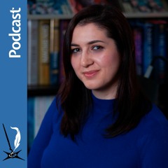 Writers & Illustrators of the Future Podcast  262. Rebecca Hardy Discusses Writing in 1st Person