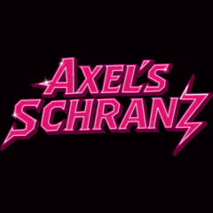 Axels POWER SCHRANZ - Kurz aber schmerzhaft by Axel Volllast