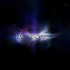 Evanescence My heart is broken - Slowed down