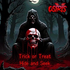 Trick Or Treat (Clip)