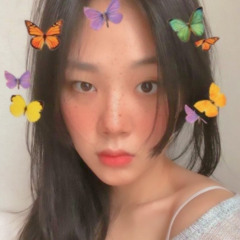 bibi - nabi (slowed + reverb)