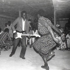 She Wants To Move (Native Tongues Co.fee remix)