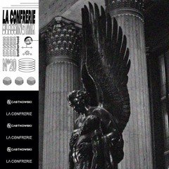 CastNowski for La Confrerie | Blessing Mix