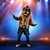 Artwork for Rottweiler [Chris Daughtry] Sings "Maneater" Masked Singer