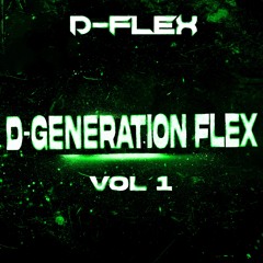 D-Generation Flex Vol.1