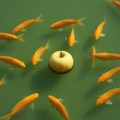 Apples & Fish ( Spoken Word Prose)