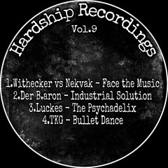 Luckes - The Psychadelix