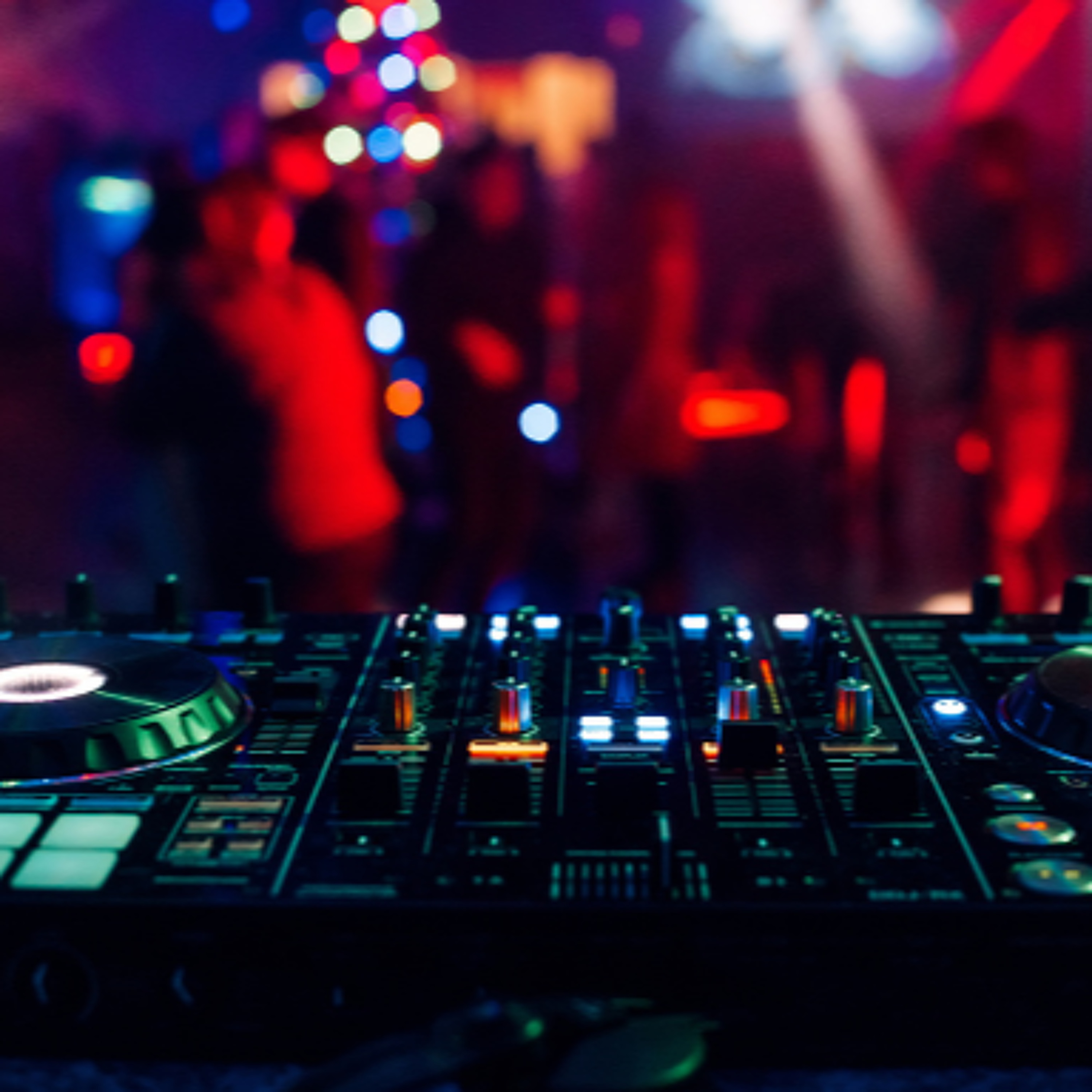 Local Promoter Hoping To Start Electronic Music Night In Ennis