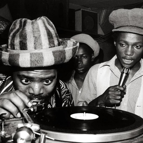 Bludcart (jungle) mix