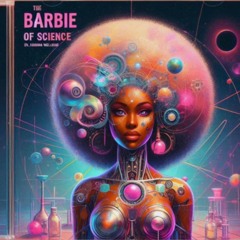 Twilight The Barbie of science by Dr. Kawana  J