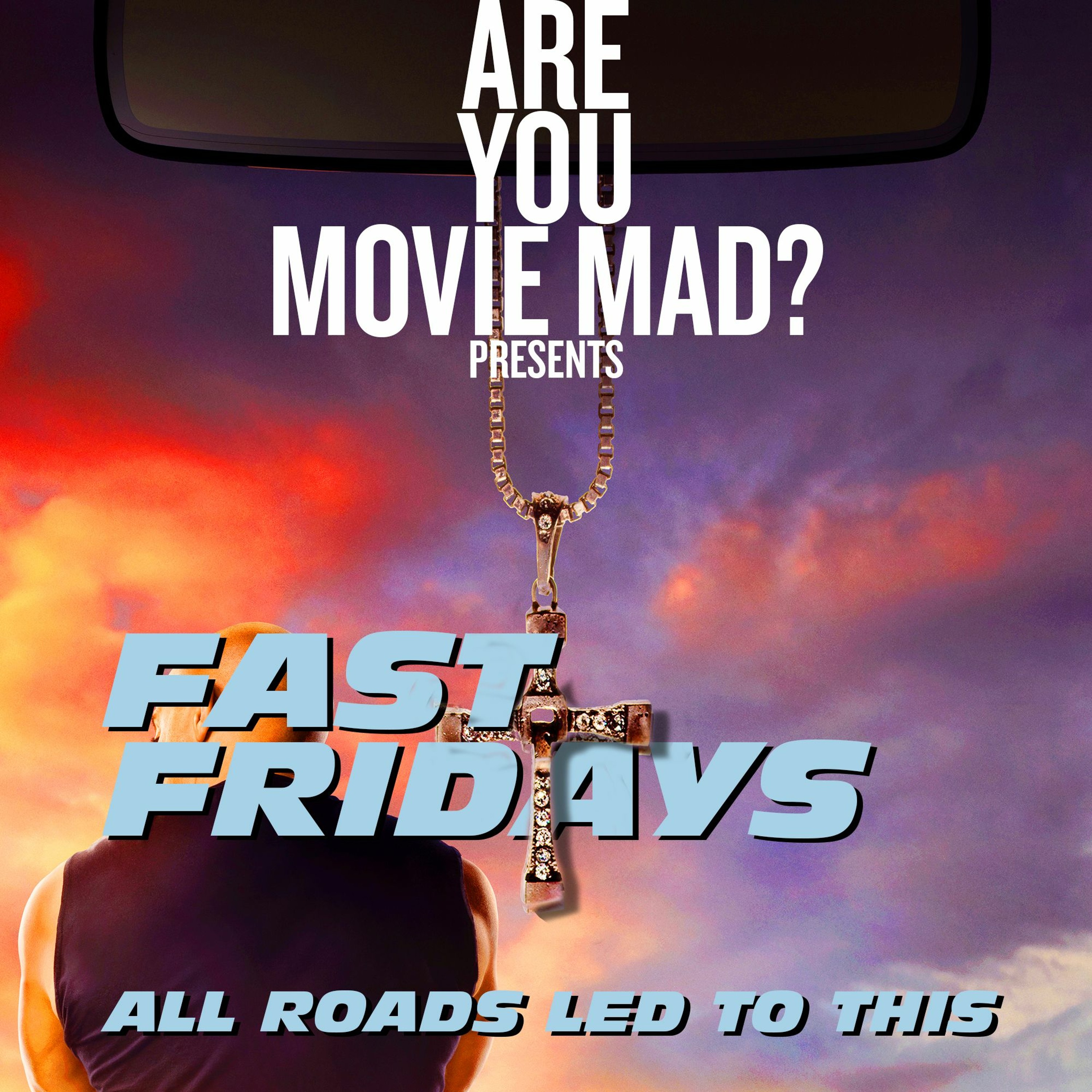 Are You Movie Mad?