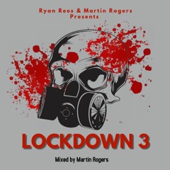 Martin Rogers - Lockdown 3 Livestream May 2020