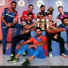 Slowed & Reverb: IPL 2017 Official Song 10 Saal Aapke Naam