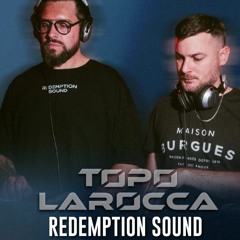 Redemption Sound - Warm up Topo Larocca Roomie Club - 19/04/2025