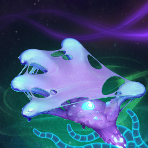 Ethereal Islets
