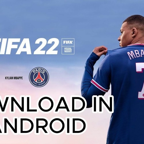 Stream eFootball 2023 for Android - Download APK OBB and Play PES