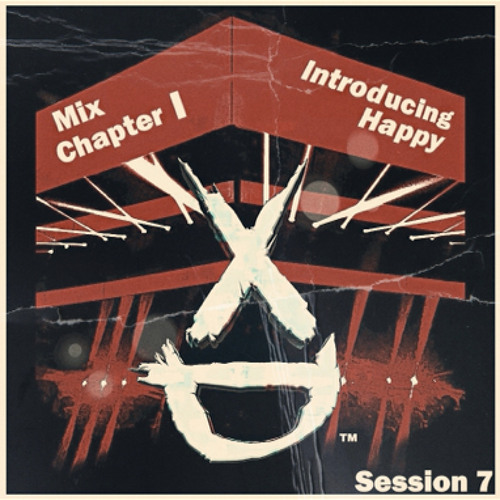 Mix Chapter 1: Introducing Happy - Session 07