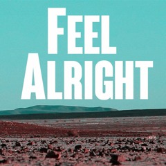 A100seconds - Feel Alright
