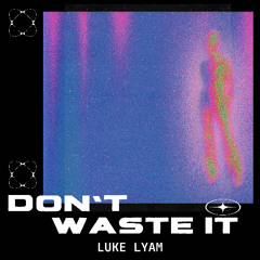 Don't Waste It