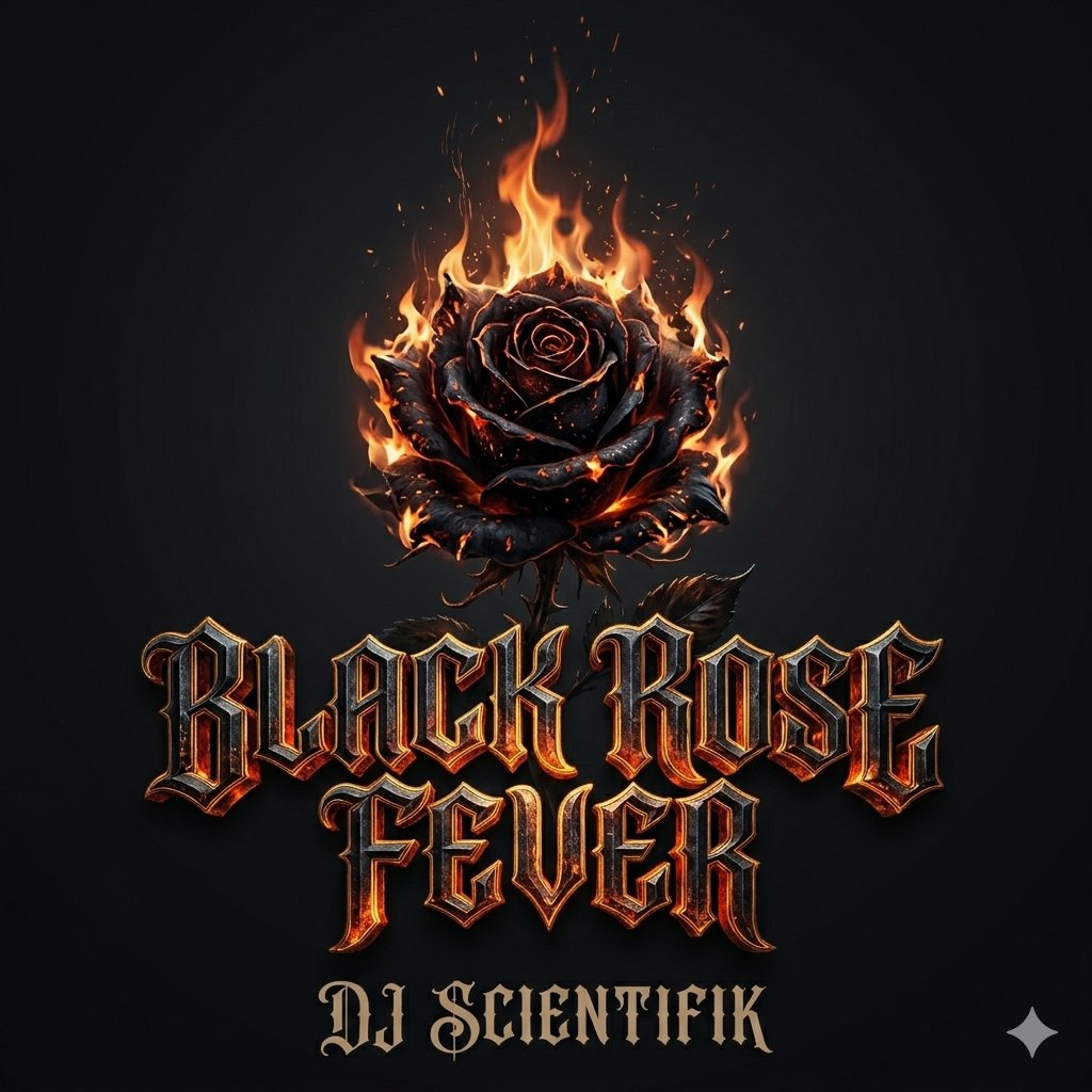 Black Rose Fever episode artwork