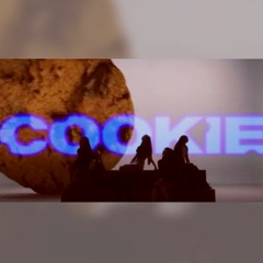 cookie x bad boy