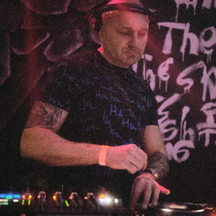 Myzzteq (NBSE) -Ciężko jest lekko Techno (klub Balance 01.02.2025 House Room)