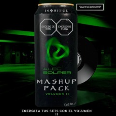 ALEC SOLPER MASHUP PACK 2 [FREE DOWNLOAD]