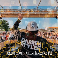 Gregor le DahL - Airline Family Mix #15