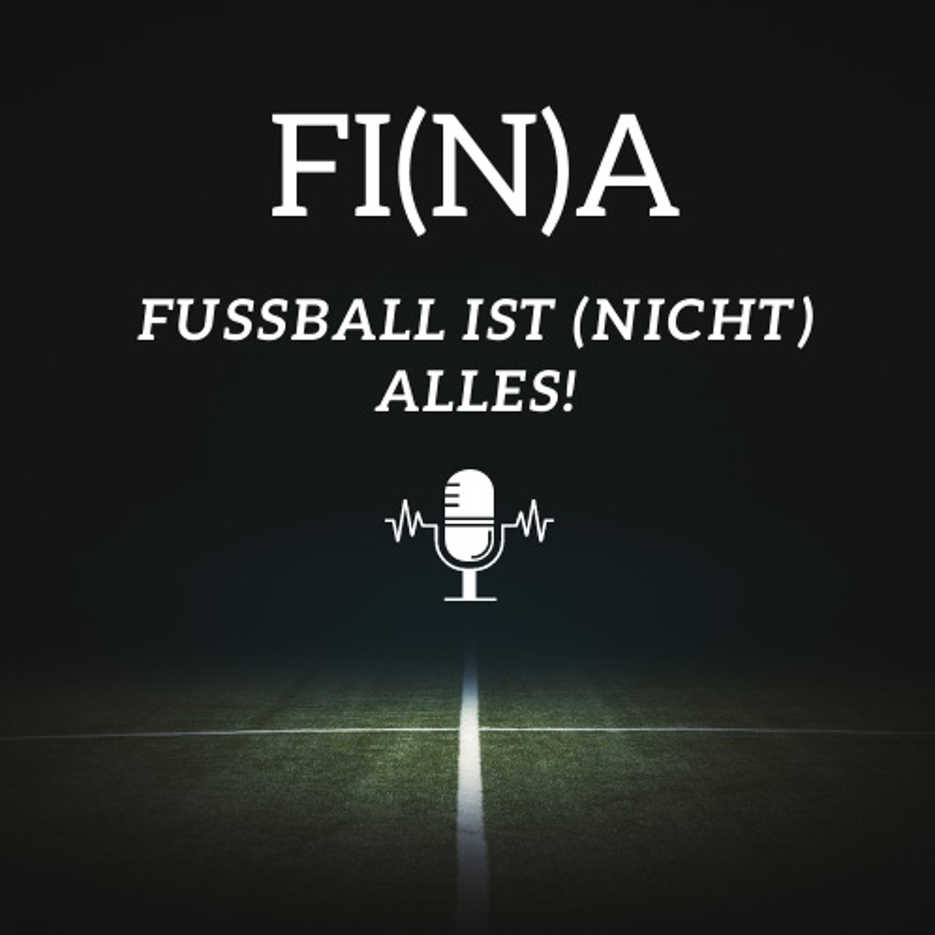Fußball ist (nicht) alles  FI(N)A