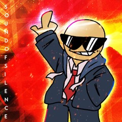 SOUND OF SILENCE [Scrapped]