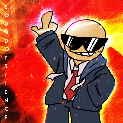 SOUND OF SILENCE [Scrapped]