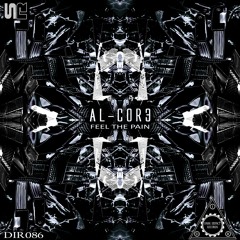 Al - Cor3 - Feel The Pain