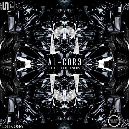 MDCore - Hate (Al-Cor3 Remix)