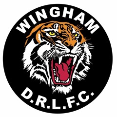Wingham Tigers - DRLFC