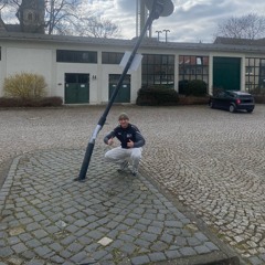 Trance am Unfallort