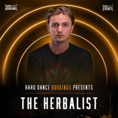 The Herbalist | Hard Dance Bookings | Release Mix