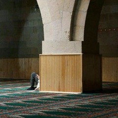 وإذا مَسَّ الإنسانَ ضُرٌّ دَعا رَبَّه | آدم الصقور.