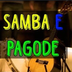 SEQUENCIA DOS MELHORES SAMBAS E  PAGODES (( DJ MAÇÃ DO VILLAGE 2 ))