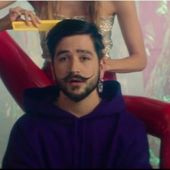 Camilo - Ropa Cara (Mike Sierra HYPE INTRO)