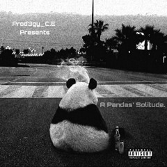 Prod3gy C.E - A Pandas' Solitude (prod.by Diislexik X Prod3gy C.E)