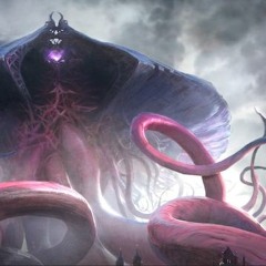 Emrakul, The Aeons Torn