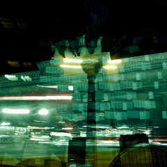 Late on Sunday - S'25 #Berlin