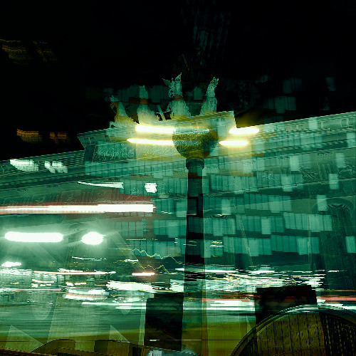 Late on Sunday - S'25 #Berlin